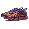 Li-Ning Mix Ace New Frontier - Оранжево-фиолетовые мужские кроссовки ARAR001-3