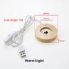 For Fun 3D Sphere Semicylinder Pyramid Silicone Mold Specimen Jewelry Night Light Lamp Home Decoration DIY Crystal Resin Molds