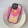 Аниме C-CardcaptorS S-Sakura Кожаный чехол для телефона для IPhone 16 16e 15 14 13 12 11 Pro Max Plus Mini