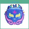 Мультяшная плюшевая игрушка Bloxfruits для детей, безопасный мягкий подарок для детей