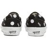 Vans Кеды Og Classic Slip On Lx 'Polka Dot Black' VN0A45JKBLK