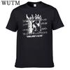 New Angelic Upstarts T Shirt 100 Cotton Men Shirt