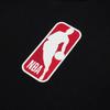 Nike NBA Team 31 Graphic Letter Logo Print Crew Neck Sweatshirt Men Tops Black FD6549-010