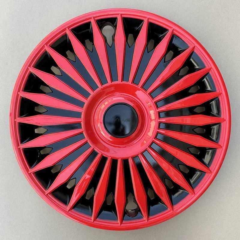 Колпак на колесо 13 дюймов для Dongfeng Xiaohu EV - Наружная защитная оболочка шины