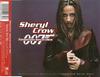 CD SHERYL CROW - Tomorrow Never Dies 0440672 A&M Records 1997 UK Dance & Electronica Used