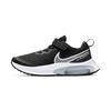 Air Zoom Arcadia PS Black Dark Smoke Grey Детские кроссовки Белые CK0714-001