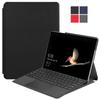 For Microsoft Surface Go 2 Case, Slim Shell Folio Stand Tablet Protective Cover for Microsoft Surface Go / Surface GO 2
