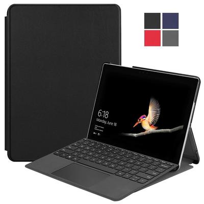 Чехол для Microsoft Surface Go 2, тонкий защитный чехол-подставка для планшета Folio Shell для Microsoft Surface Go/Surface GO 2