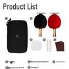 Наборы ракеток для настольного тенниса Jingdong Smart Choice Extreme Power