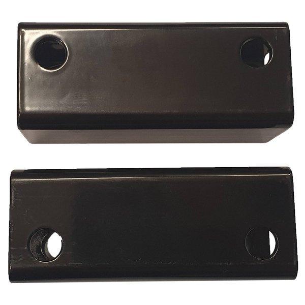 125mm universal auger splitter / ZWK2U-125K2 set