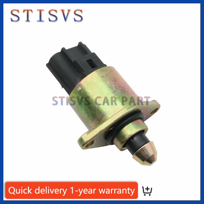 Idle Air Control Valve IAC 4874373 For Jeep Dodge Cherokee TJ Wrangler 1998-2004 53030821 K04874373AB 4874373AB 4874373 NEW