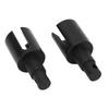 2PCS RC Diff Outdrive High Load Capacity Powerful Upgraded Differential Drive Cup for LOSI Baja