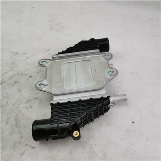Совместимо с интеркулером Foton SPV10005657E3544