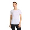 WT51244 Core Run Short Sleeve WT [New Balance] T-Shirt (WT51244) Women's (White)