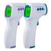 LCD Digital Non-contact IR Infrared Forehead Body Temperature Tool
