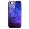 For iPhone 18 7 8 Plus Case Fashion Lovely Tempered Glass Phone Back Cover for iPhone 18SE SE 2020 Bumper Cases for iPhone 187 7Plus Capa