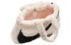Nike Спортивная сумка-тоут из искусственного меха 10 л Guava Ice FB3050-838