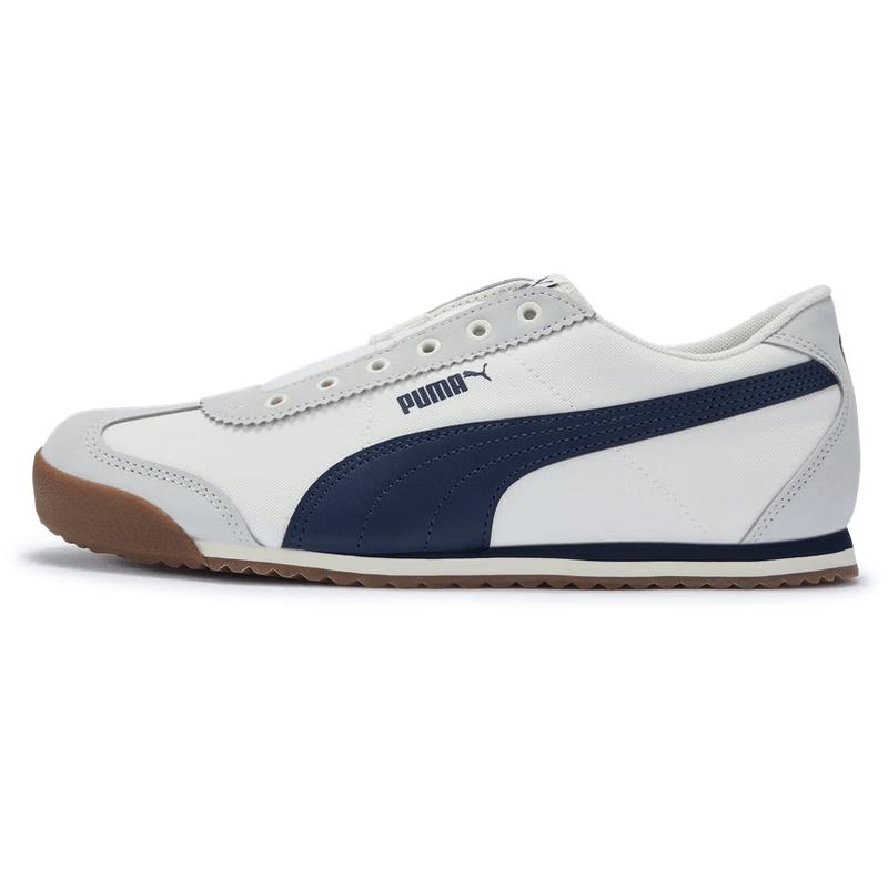 Puma TURINO 408704 Унисекс Повседневная обувь без шнурков