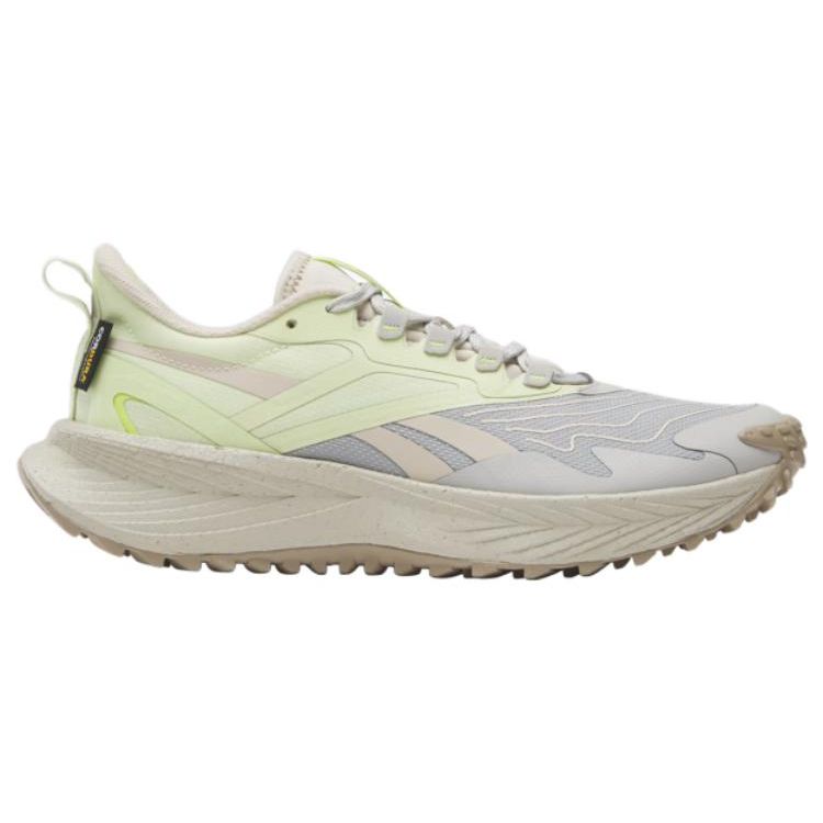 Reebok Женские кроссовки Floatride Energy 5 Adventure Steely Fog Citrus Glow Cream Stucco 100025746