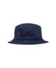 POLO RALPH LAUREN Хлопковая кепка-ведро в стиле чинос - Темно-синий