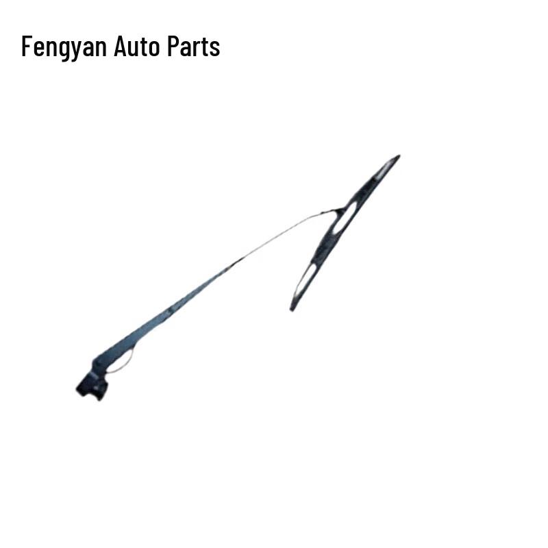 Комплект щеток стеклоочистителя (рычаг и лезвие) Dongfeng EQ2102, на защелке