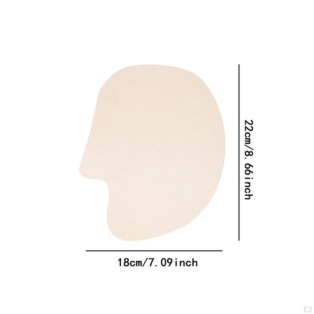 Пазл «Выражение чувств», съемные упражнения на социально-эмоциональное обучение для детей от 3 лет