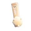 1Pcs Car Cartoon Seat Belt Shoulder Pad Car Shoulder Pad Adjustable Plush Seat Belt Protector for Car Interior Accessories