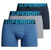 Superdry M3110452A боксеры 3 шт.