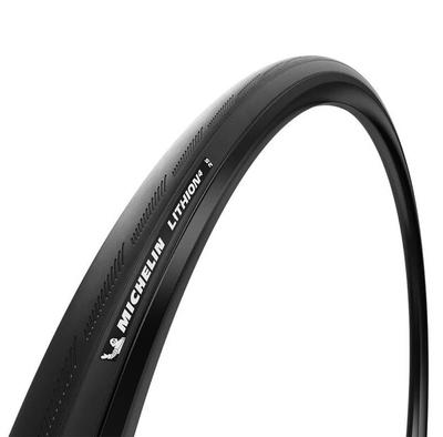 Дорожная шина Michelin Lithion 4 60TPI 700C x 25