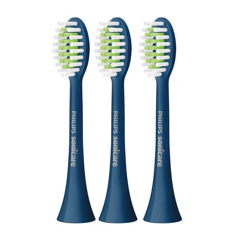 Philips Насадки для электрической зубной щетки Sonicare HX2033