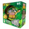 Korea Board Games Zoo Escape, Popular Korean Game