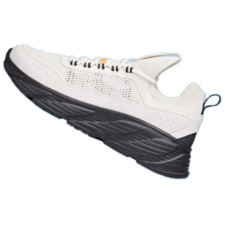 Anta City Tracker 2 Low 'Белый Темно-серый' Мужской 912125568-3