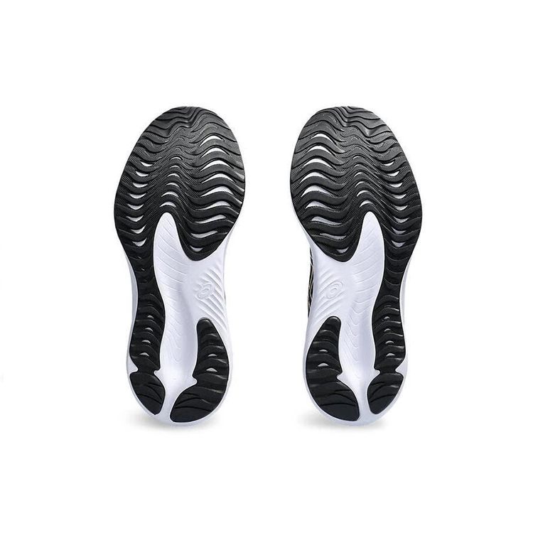 Asics Gel Excite 10 Black Apricot Crush Women Sneakers 1012B418-005