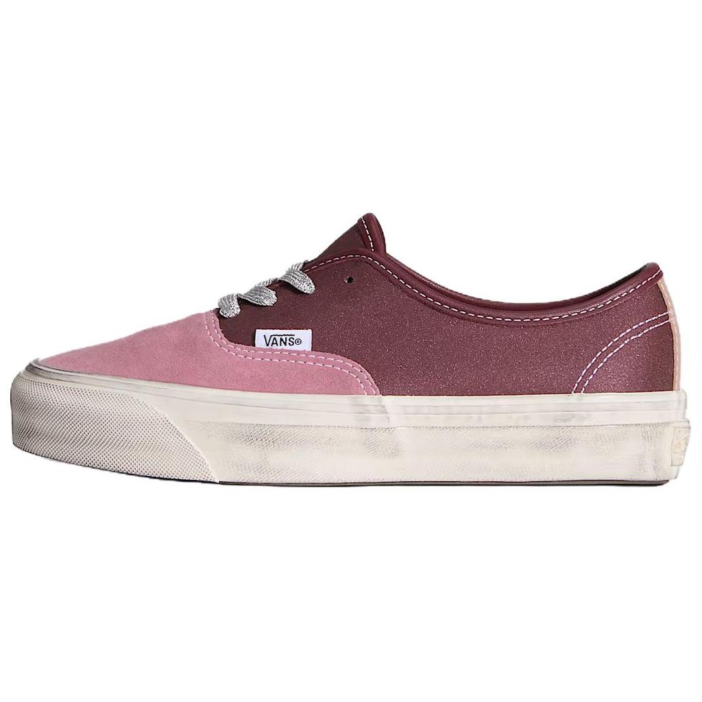 Vans LX Authentic 44 Aged Port Pink