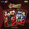 Оригинальная Persona 5 Royal Edition Карта Коллекция Фантомных Карт 01 Аниме Игра Периферия Коллекционная Карта Игрушка Подарочная Коробка