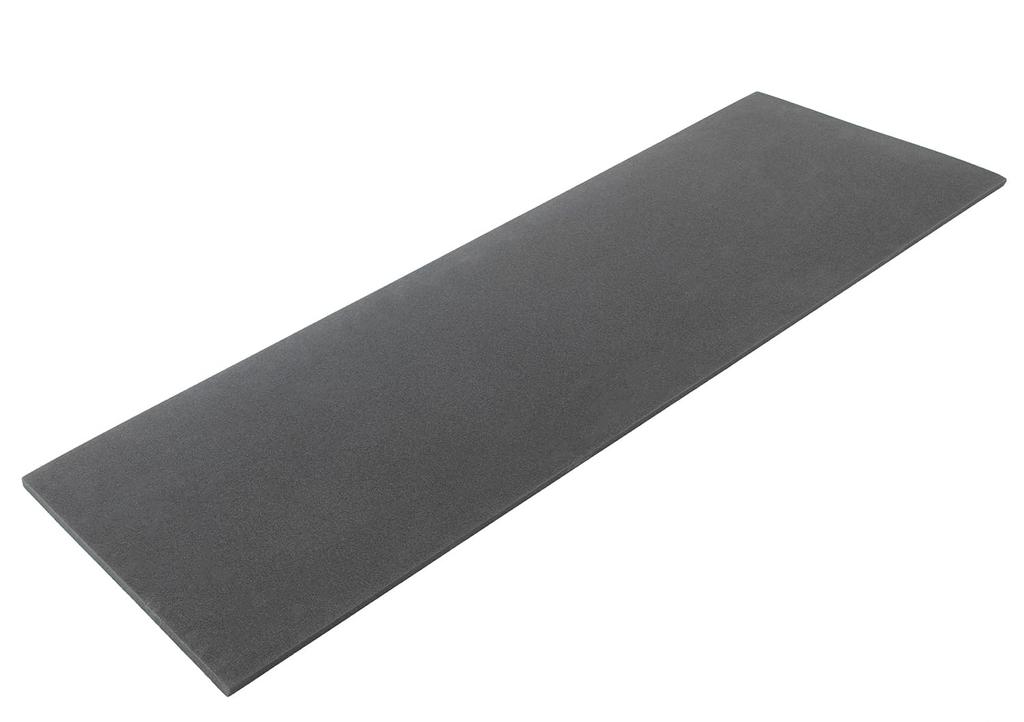 EVERNEW Traverse Mat 180 EBAR564