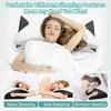 Подушка для сна Butterfly Sleep Memory Neck с медленным отскоком, удобная подушка для сна с эффектом памяти, ортопедическая подушка для массажа шеи и шеи