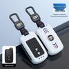 Женский набор чехлов для ключей для Toyota: Совместим с Land Cruiser, Old Camry, Prado, Highlander