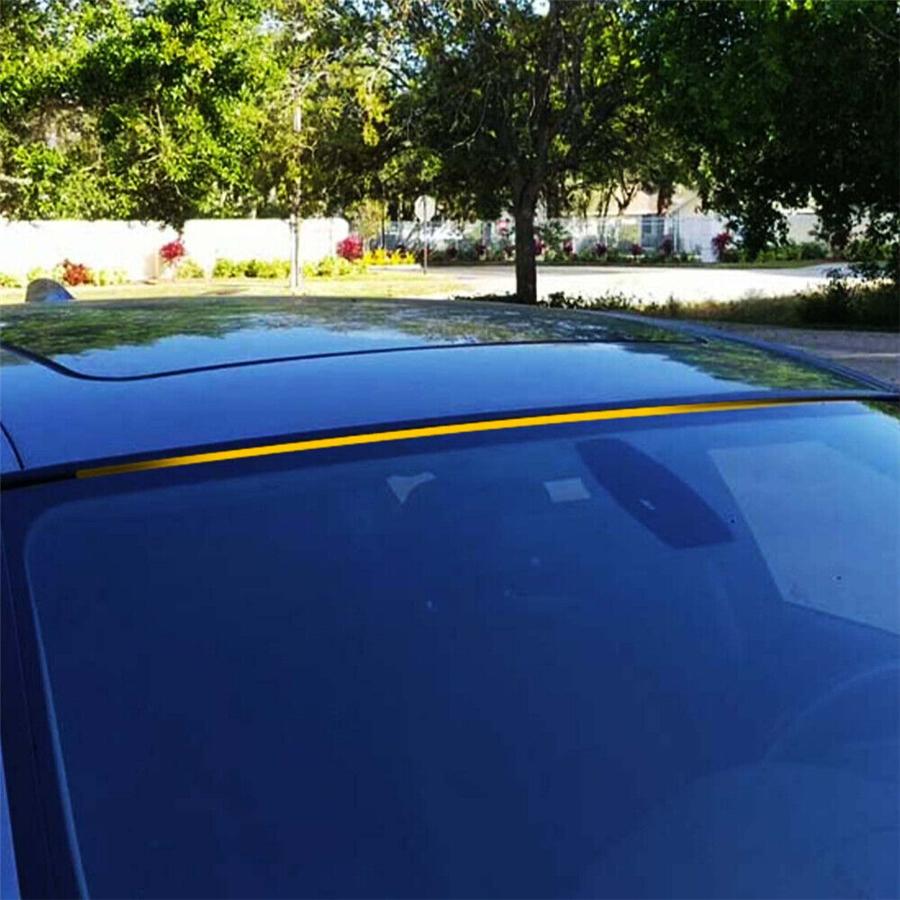 Windshield Reveal Molding for Honda Civic 2006-2011