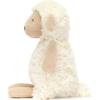 JELLYCAT Коллекция Фермерских Животных Куклы Lollie Lamb Плюшевая Кукла Высота 19см