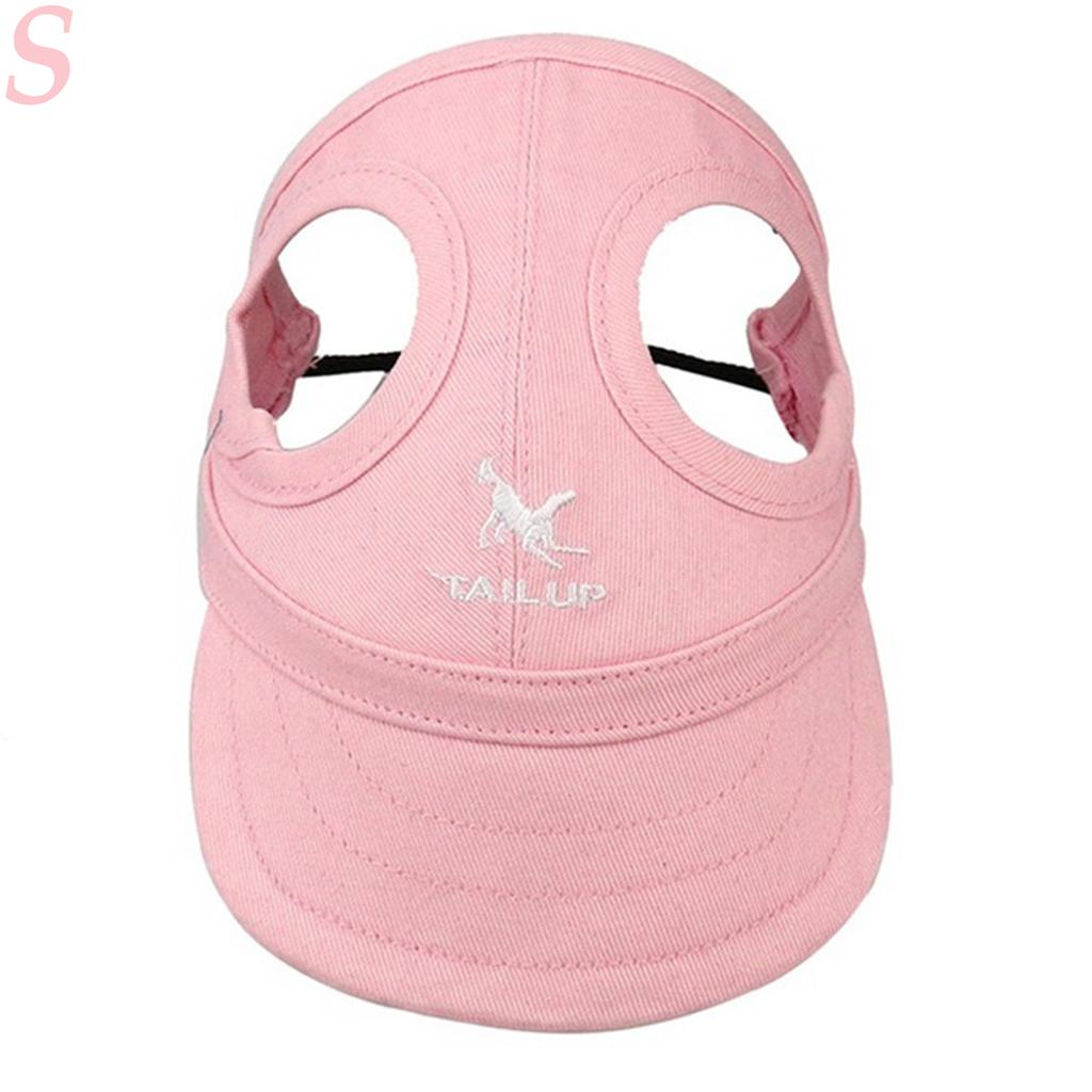 Мини-котенок, летний уличный щенок, собака, шляпы, зоомагазин, аксессуары для костюма, бейсболка для кошки