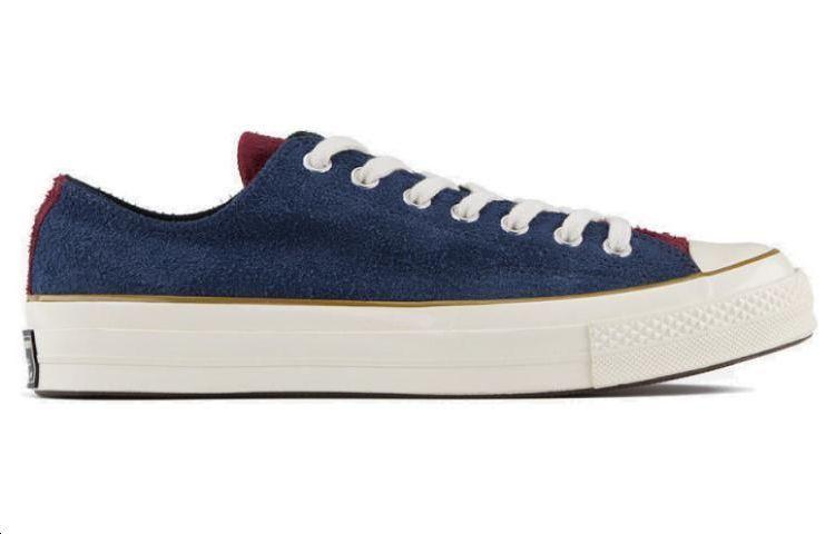 Кеды Chuck 70 Carhartt Wip x Chuck 70 Converse Low 'Milner' 163716C