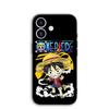 for Motorola Moto Edge 50 30 One Fusion 40 neo Ultra Pro 20 Lite G50 G85 G84 E15 E14 Case Zoro Boa Hancock One Pieces Luffy