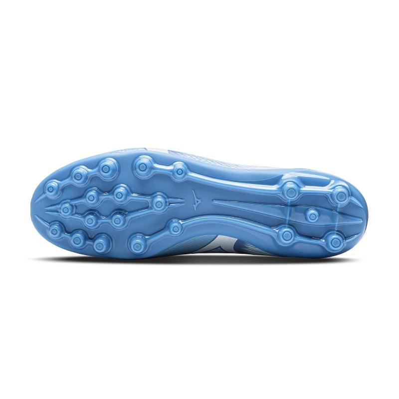 Mizuno Alpha 3 Select AG Men's Artificial Ground Soccer Cleats Celeste P1GA266625