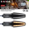 Светодиодный указатель поворота для BMW R1250GS LC ADV R1250 R1200 R/RS/GS R1200GS R1250RS R1250R Мотоцикл Передний/Задний мигающий индикатор