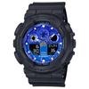 CASIO Watch Overseas Model G-SHOCK GA-100FL-1A Men's [item]