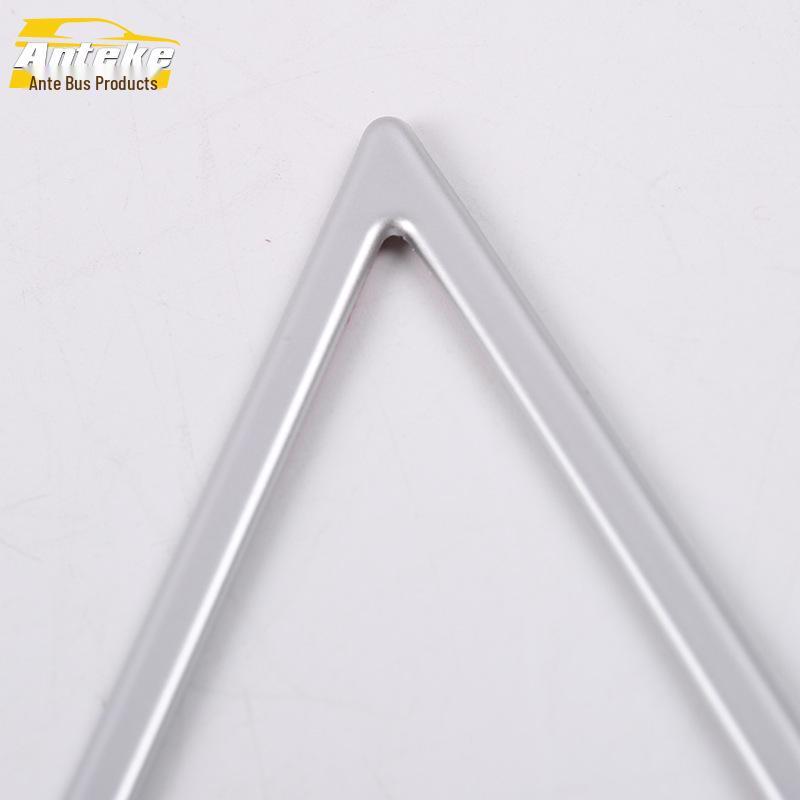 Tuyue Front Air Vent Decor Ring - Fits 18 Models