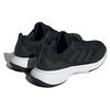 Adidas GameCourt 2 Black Grey Мужские кроссовки Core-Black Grey-Four IG9567