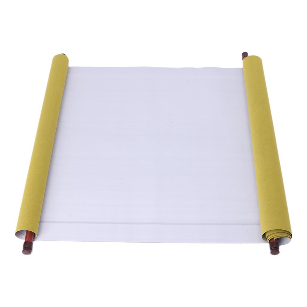 Water Writing Cloth 1.5m Chinese Magic Cloth Water Paper Calligraphy Mat for Traditional Ink Painting Creation