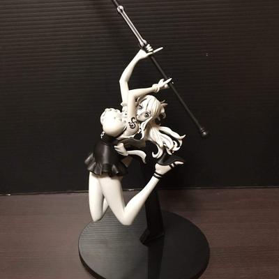 One Piece BANPRESTO WORLD FIGURE COLOSSEUM Sculpting King Summit Battle 2 том 3 Нами Монохромная Цветная Фигурка One Piece Товары BWFC ONEPIECE